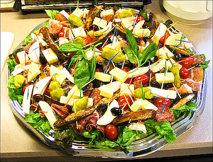 antipasto Antipasto Platter