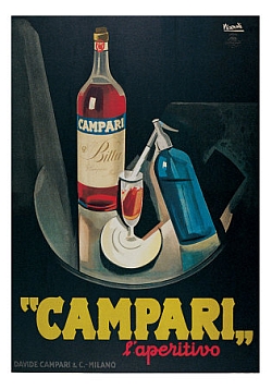Campari Aperitivo