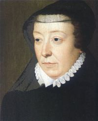 caterina de medici Chicken Florentine