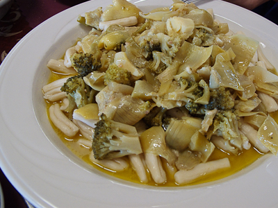 Cavatelli mike lepizzera cavatelli 400px Cavatelli