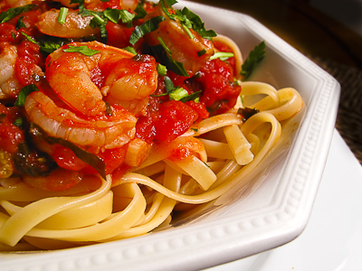 Fra Diavolo shrimp fra diavolo Fra Diavolo