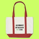Almost Italian Zazzle Store